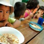 ONU: “Sistemas alimentarios están fallando y la pandemia está empeorando aún más las cosas”