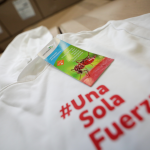 Loreto: Empresas textiles donan polos antimosquitos para lucha contra el dengue