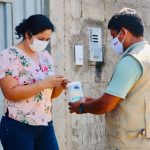Madre de Dios: Adquieren medicinas y balones de oxígeno para centros de salud