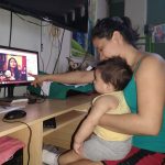 Cuna Más estrena contenidos audiovisuales para promover desarrollo infantil temprano