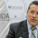 Rubén Vargas resaltó importancia de reactivación económica de cuencas cocaleras