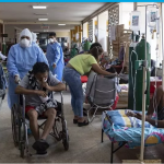 Minsa: Casos nuevos de COVID-19 se duplican cada 14 días en Loreto