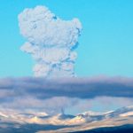 Volcán filipino podría originar nuevo fenómeno de El Niño