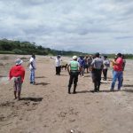 Evitan que pobladores desvíen cauce del río Utcubamba
