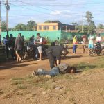 Madre de Dios: Capturan a delincuentes que habrían cometido asaltos durante la emergencia nacional