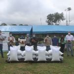 Madre de Dios: Exportan 15 toneladas de cacao blanco a Rusia