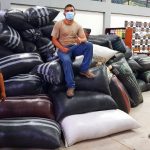 Huánuco: Venden más de 32 toneladas de café a EE.UU.