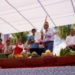 Buscan declarar de interés nacional la titulación de comunidades nativas