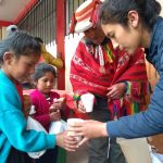 Cusco: Demandan ayuda para 2700 familias de comunidades altoandinas