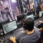 Vinculan uso de videojuegos a malos hábitos de salud entre los jóvenes