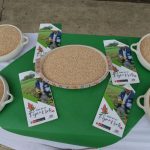 50 mil agricultores elevan producción de quinua con semillas de calidad genética