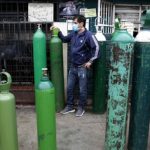 Gobierno dicta medidas para incrementar producción de oxígeno