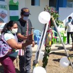 Junín: Inauguran establecimiento de salud en Pangoa