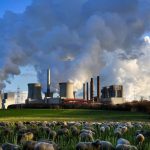 Preocupa niveles de acumulación del CO2