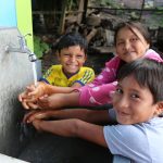 Amazonas: Reiniciarán obra de agua y saneamiento para la comunidad de Seasme