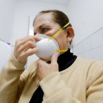 ¿Cómo prevenir lesiones por uso frecuente de mascarillas?