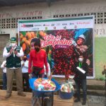 Reconocen labor de productores de Loreto y Ucayali