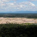 Fortalecerán monitoreo de bosques para medir impacto de la minería ilegal en Madre de Dios