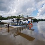 Loreto: 56 comunidades nativas recibirán bonos y servicios de salud gracias a PIAS Aéreas