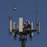 Las antenas 5G no afectan la salud de las personas