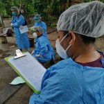 Ucayali: Registran 102 casos de COVID-19 en zona cercana a indígenas en aislamiento