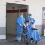 Presidente Vizcarra: 119 000 personas vencieron al coronavirus