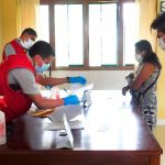 Loreto: Más de 120 hogares de comunidades nativas acceden a pago de bonos en Tambo