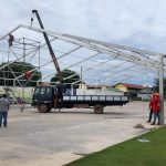 Implementarán siete hospitales temporales en Arequipa, Áncash, Piura, Ucayali y Cusco