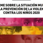Advierten que países no han logrado prevenir violencia contra los niños