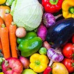Más argumentos para consumir verduras