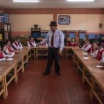 Clases presenciales en zonas rurales iniciarán el 1 de julio