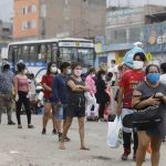 Confirman más de 6 mil fallecimientos por COVID-19 en el país