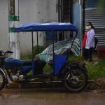Fotoperiodistas arriesgan su vida durante pandemia