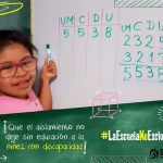Exigen al Minedu un programa accesible para estudiantes con habilidades especiales