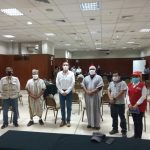 Prometen apoyar gestión de un medio Shipibo-Konibo