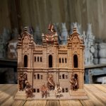 Alternativas de artesanos para superar la crisis