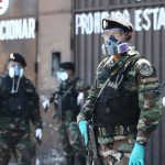 Mascarillas con válvula no garantizan protección