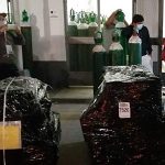 Tercera planta de oxígeno en San Martín funcionará a partir del 1 de julio