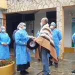Reconocen a Huancavelica como una de las regiones mas fuertes frente al Covid-19