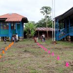 Comunidades machiguengas del Manu piden reinicio de clases presenciales