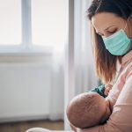 Resaltan importancia de la lactancia en tiempo de pandemia