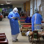 Más de 285 mil casos por COVID-19 en el Perú