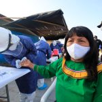 Pasco, San Martín y Huánuco no consideran la variable étnica en sus reportes de COVID-19
