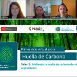 Empresas se suman a plataforma Huella de carbono