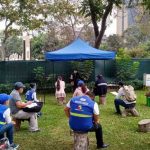Inician reactivación del servicio de reciclaje