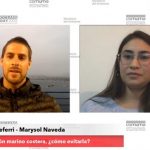 Inauguran la Semana Azul para remarcar importancia de los océanos