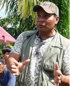 adan-corisepa-neri Presidente de la Reserva Comunal Amarakaeri denunció meses atrás movidas al interior de la FENAMAD para sacarlo ilegalmente del cargo