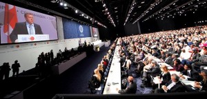 copenhague El tiempo se acaba y no se observa voluntad política para llegar a un acuerdo